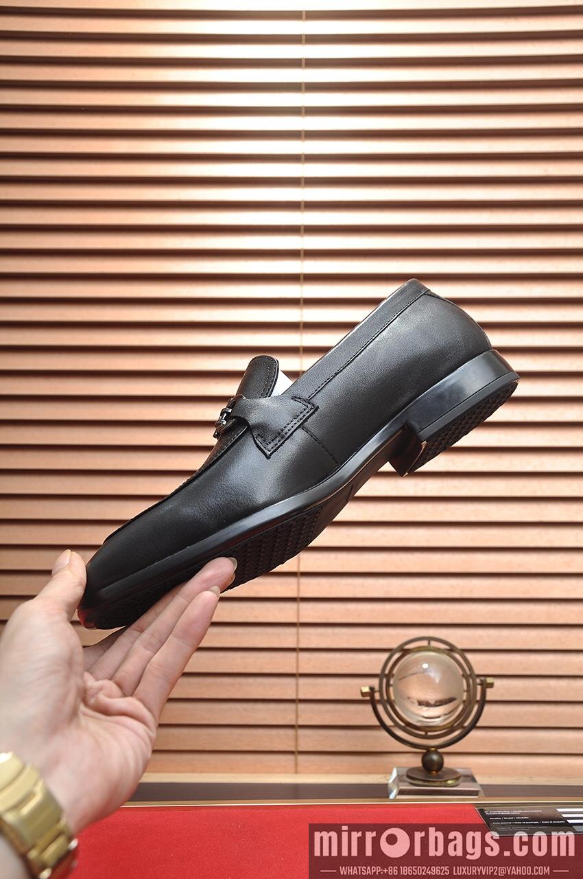 Ferragamo Shoes Ferragamo sz38-45 hnh1213