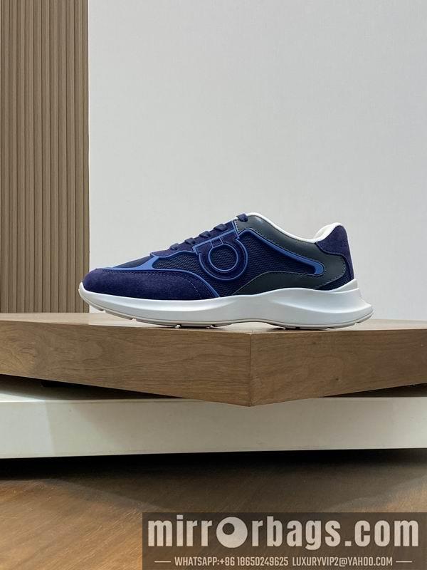 Ferragamo Shoes Ferragamo sz38-45 hnh0302
