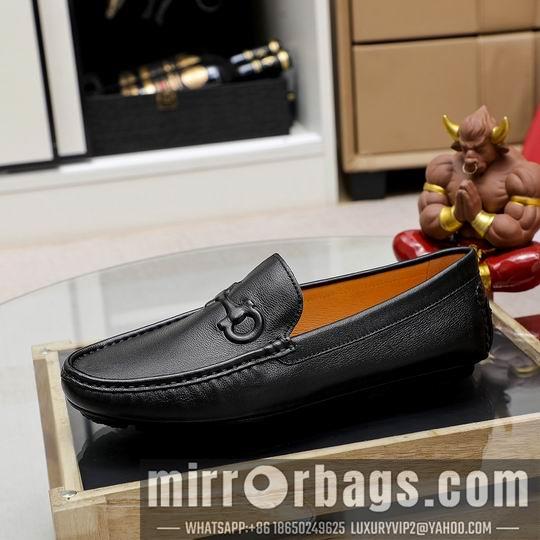 Ferragamo Shoes Ferragamo sz37-46 mnh0347