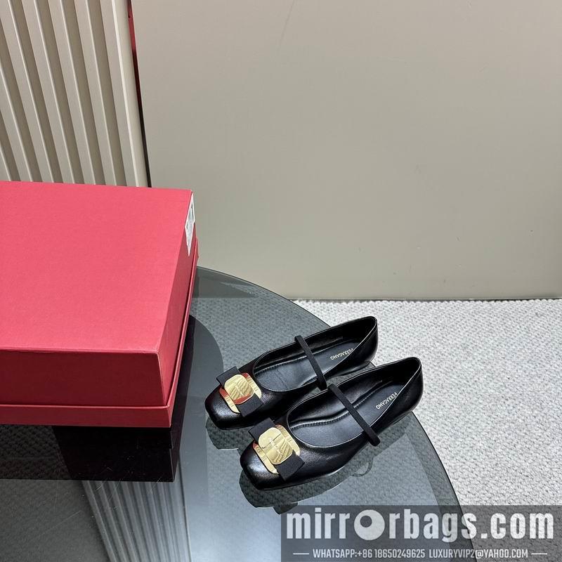 Ferragamo Shoes Ferragamo sz35-39 mnm0201