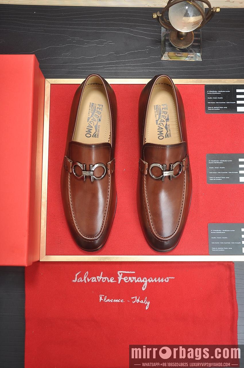 Ferragamo Shoes Ferragamo sz38-44 hnh0245