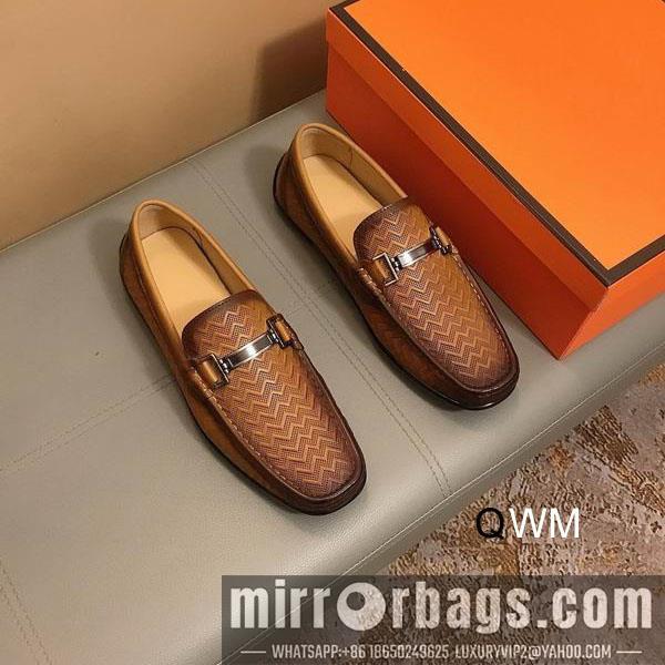 Ferragamo Shoes Ferragamo sz38-45 WM1111