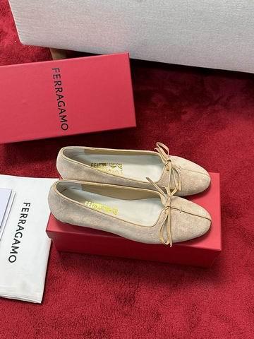 Ferragamo Shoes Ferragamo sz35-40 mnh1001