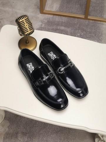 Ferragamo Shoes Ferragamo sz38-44 mnh02137