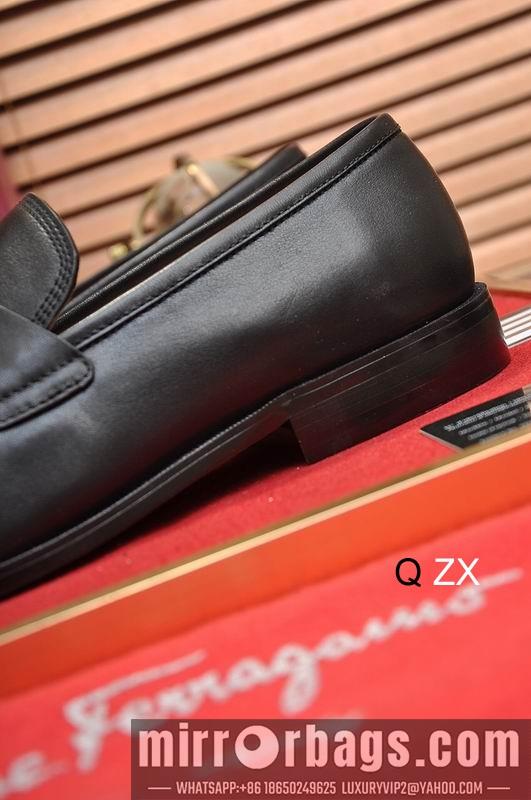 Ferragamo Shoes Ferragamo sz38-45 ZX1001