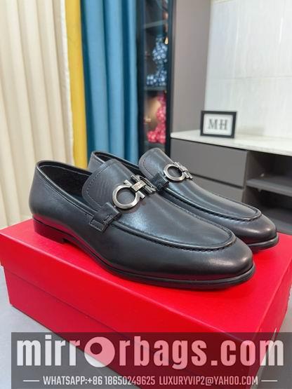 Ferragamo Shoes Ferragamo sz38-45 mnh0518