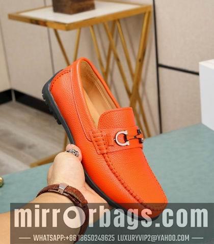 Ferragamo Shoes Ferragamo sz38-45 mnh0229