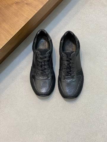 Ferragamo Shoes Ferragamo sz38-44 mnh0802
