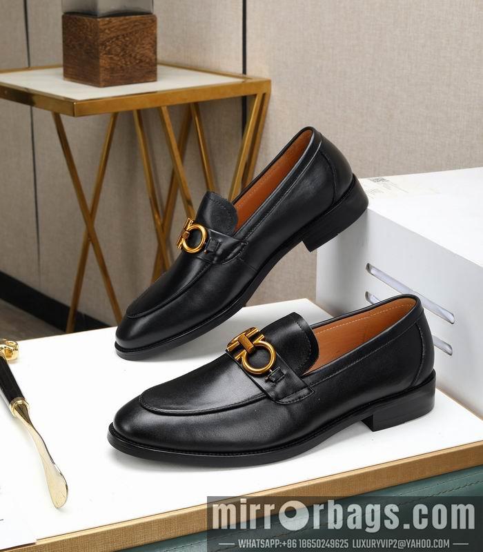 Ferragamo Shoes Ferragamo sz38-44 hnm0208