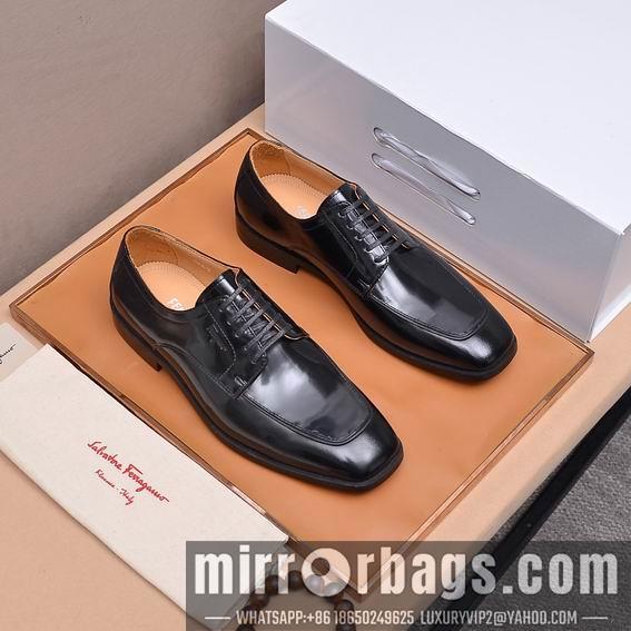 Ferragamo Shoes Ferragamo sz38-45 mnh0501