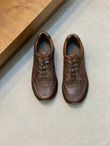 Ferragamo Shoes Ferragamo sz38-44 mnh0803