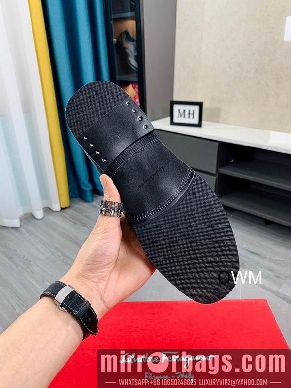 Ferragamo Shoes Ferragamo colour sz38-45 WM0802