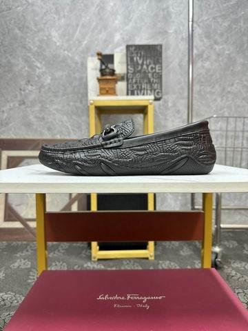 Ferragamo Shoes Ferragamo sz38-45 hnh0809