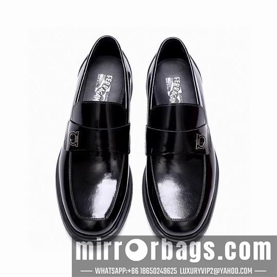 Ferragamo Shoes Ferragamo sz38-45 mnh02143
