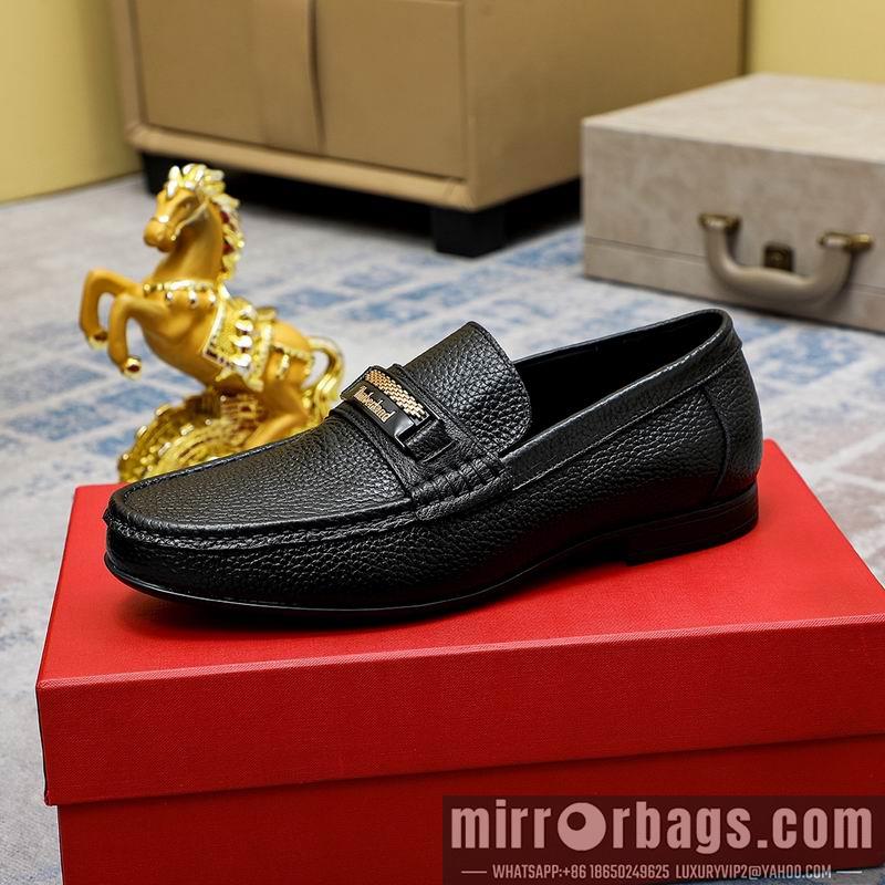 Ferragamo Shoes Ferragamo sz38-45 hnm0206