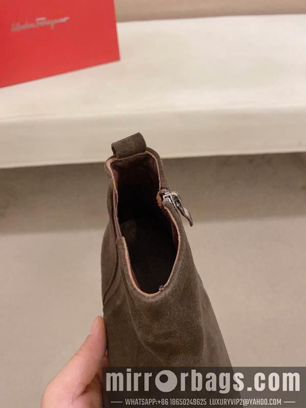 Ferragamo Shoes Ferragamo sz38-44 hnm0205