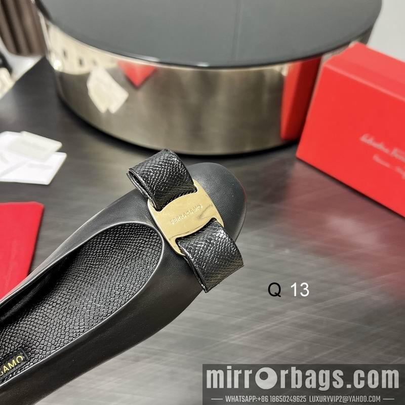 Ferragamo Shoes Ferragamo sz35-40 YM0702