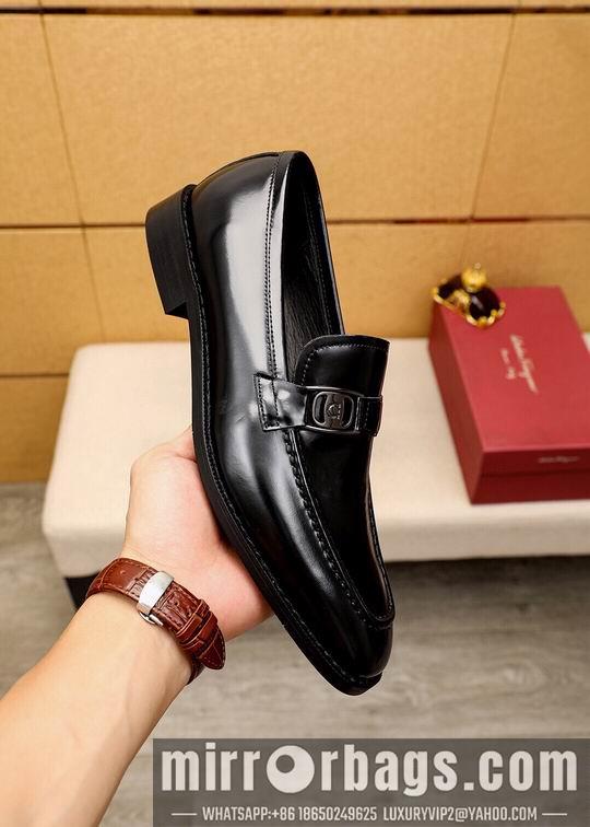 Ferragamo Shoes Ferragamo sz38-46 mnh02187