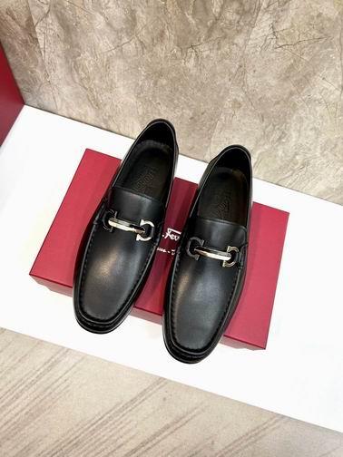 Ferragamo Shoes Ferragamo sz38-45 mnh0381