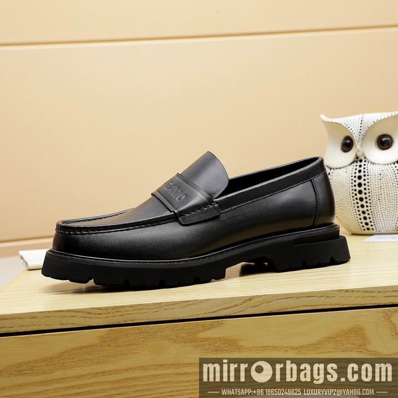 Ferragamo Shoes Ferragamo sz38-45 hnh0276