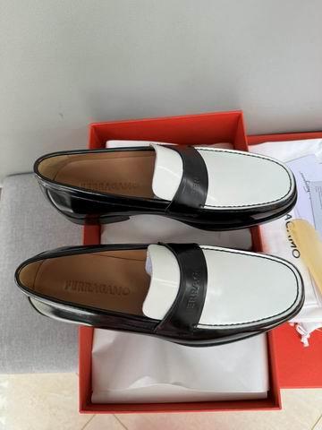 Ferragamo Shoes Ferragamo sz38-45 hnh0707