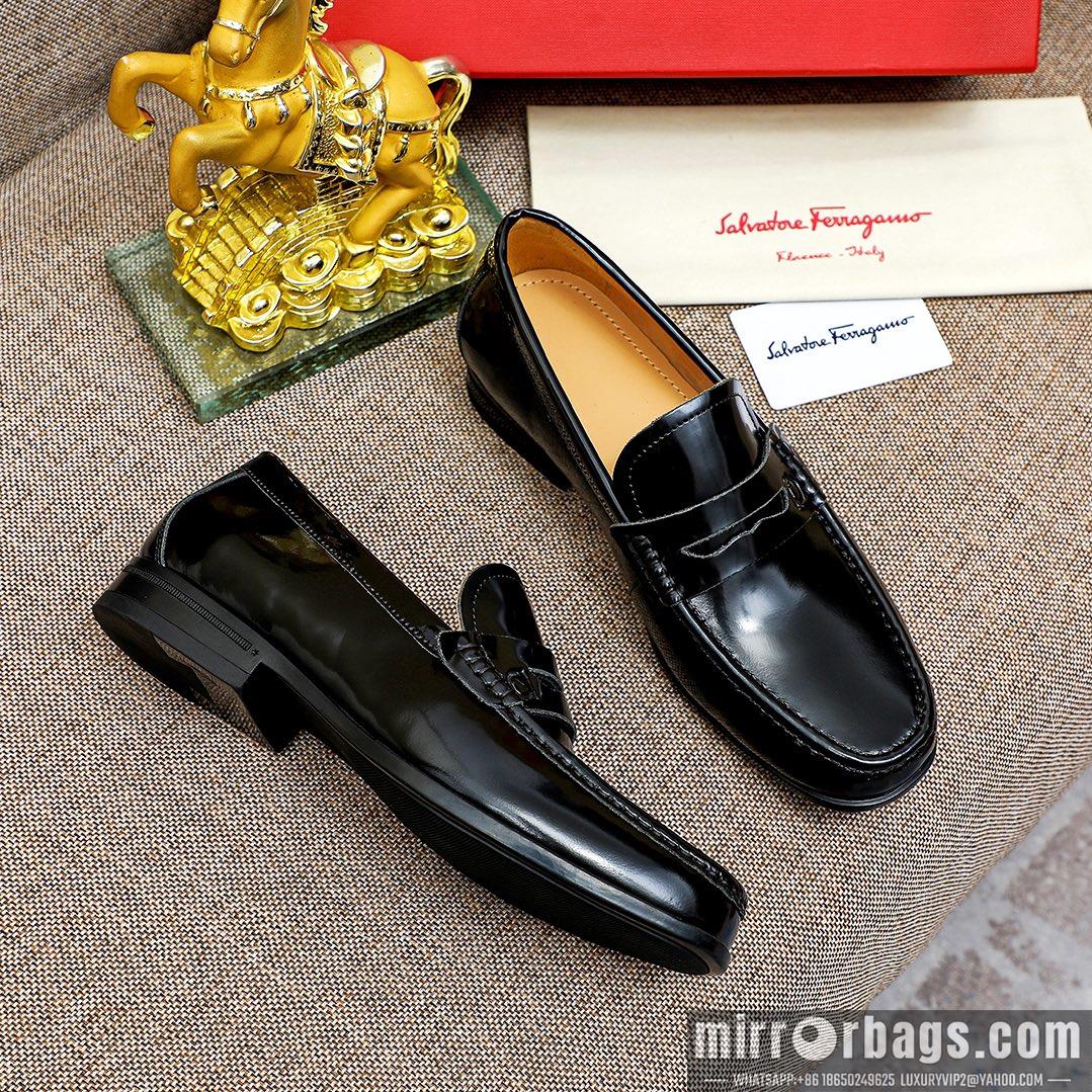 Ferragamo Shoes Ferragamo sz38-45 h0929