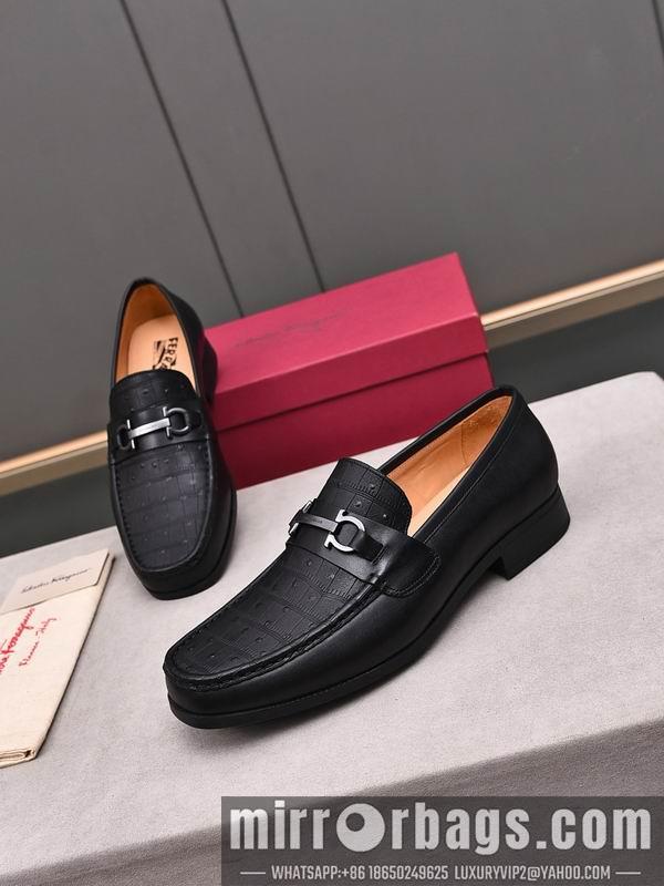 Ferragamo Shoes Ferragamo sz38-44 hnm0207