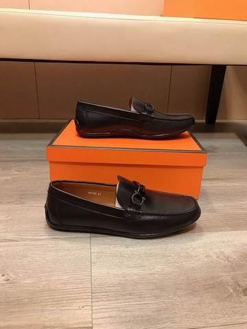Ferragamo Shoes Ferragamo sz38-44 mnh0351