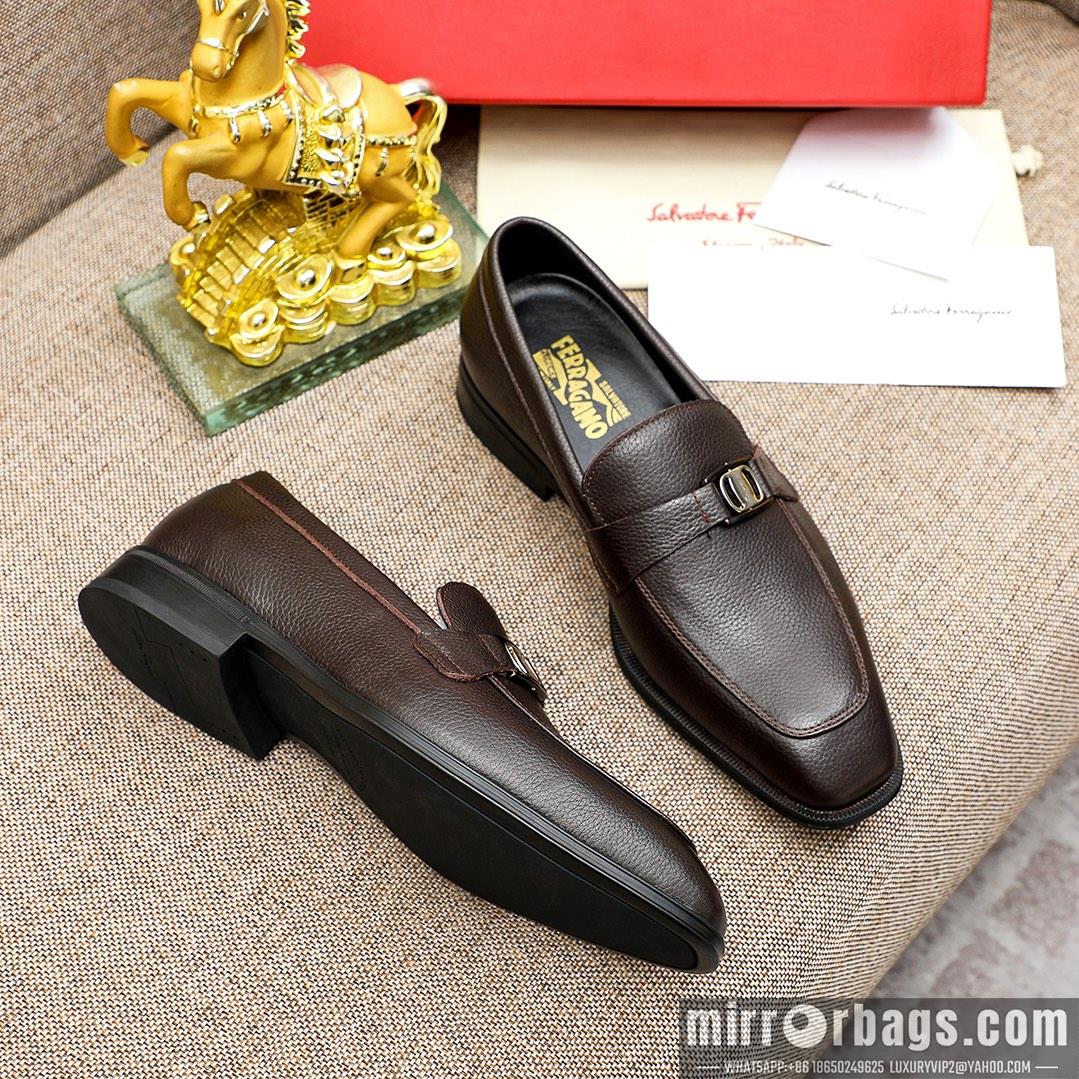 Ferragamo Shoes Ferragamo sz38-46 hnh1240