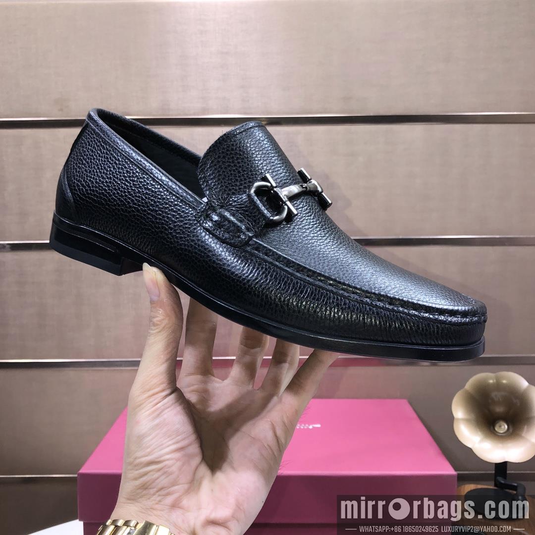 Ferragamo Shoes Ferragamo sz38-45 hnh0213