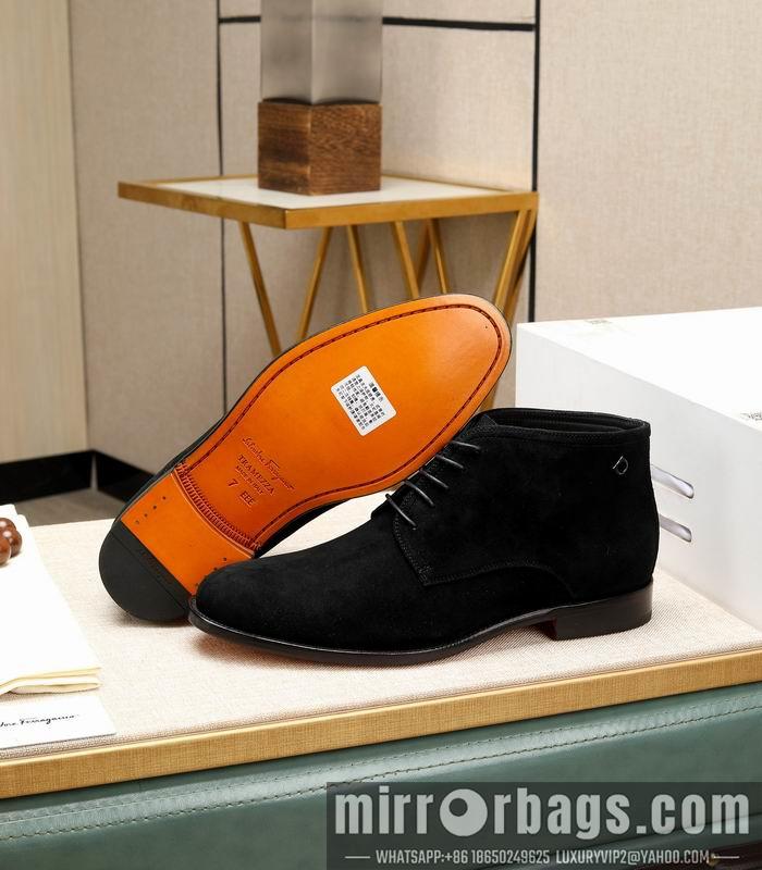 Ferragamo Shoes Ferragamo sz39-44 hnm0207