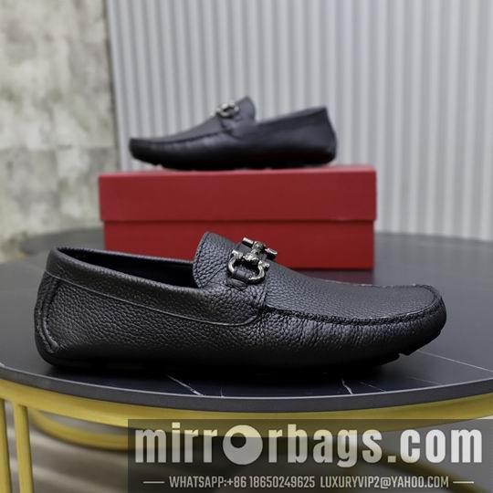 Ferragamo Shoes Ferragamo sz38-46 mnh0327