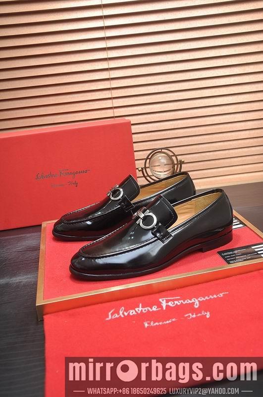 Ferragamo Shoes Ferragamo sz38-45 hnm0263