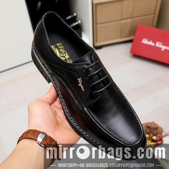 Ferragamo Shoes Ferragamo sz38-46 mnh02184