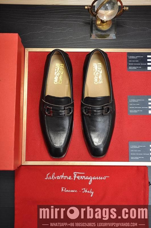 Ferragamo Shoes Ferragamo sz38-45 hnh0305