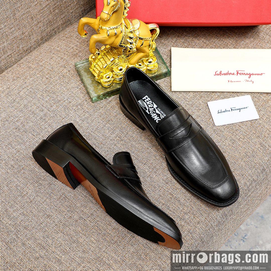 Ferragamo Shoes Ferragamo sz38-45 h0922