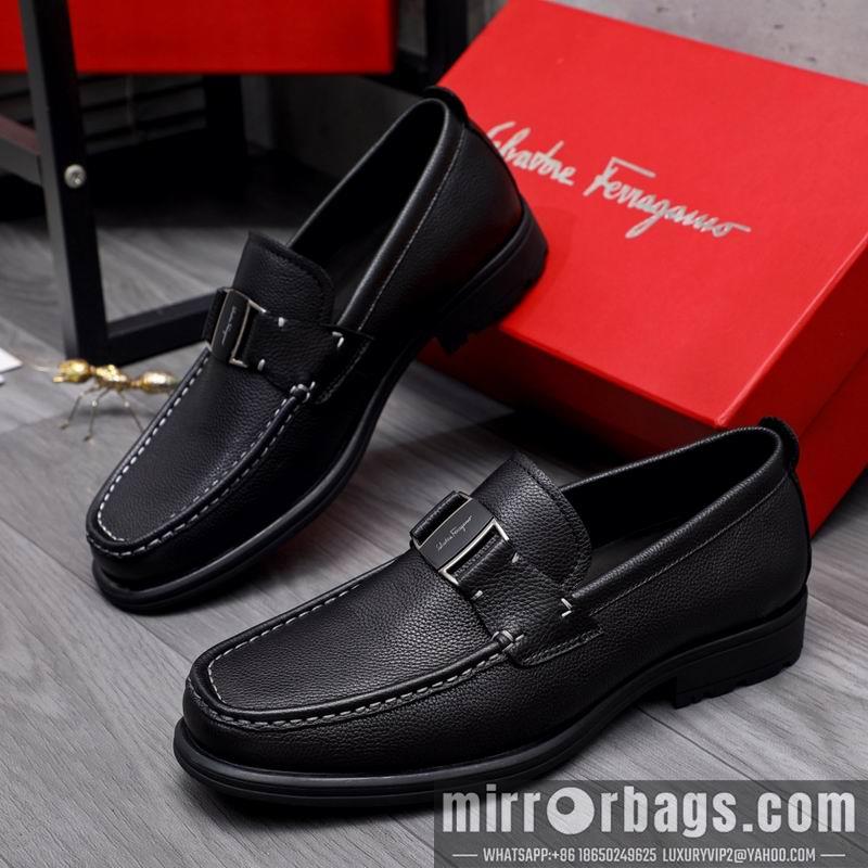 Ferragamo Shoes Ferragamo sz38-44 hnm0226