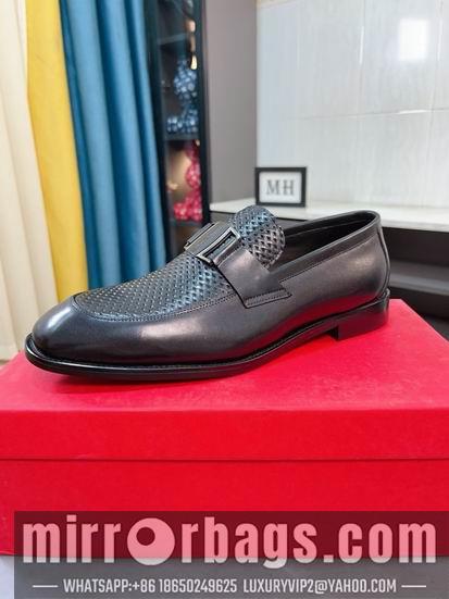 Ferragamo Shoes Ferragamo sz38-44 mnh0705