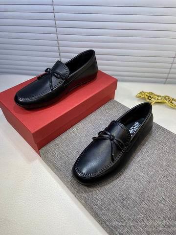 Ferragamo Shoes Ferragamo sz38-44 mnh0340