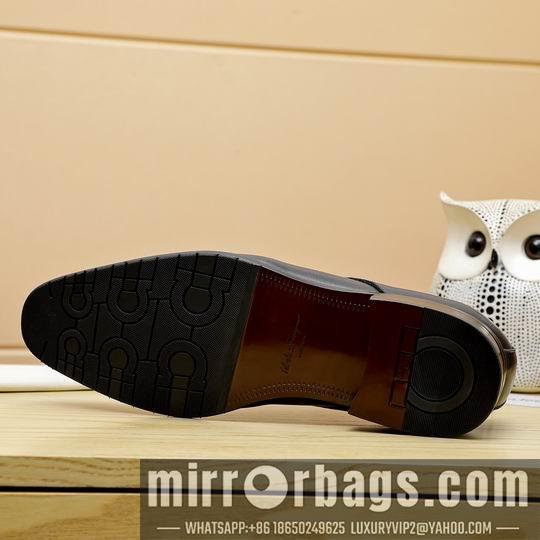 Ferragamo Shoes Ferragamo sz38-45 hnh0821