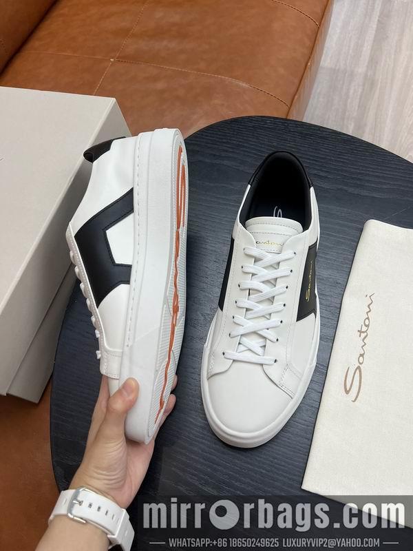 Ferragamo Shoes Ferragamo sz38-45 TF1001