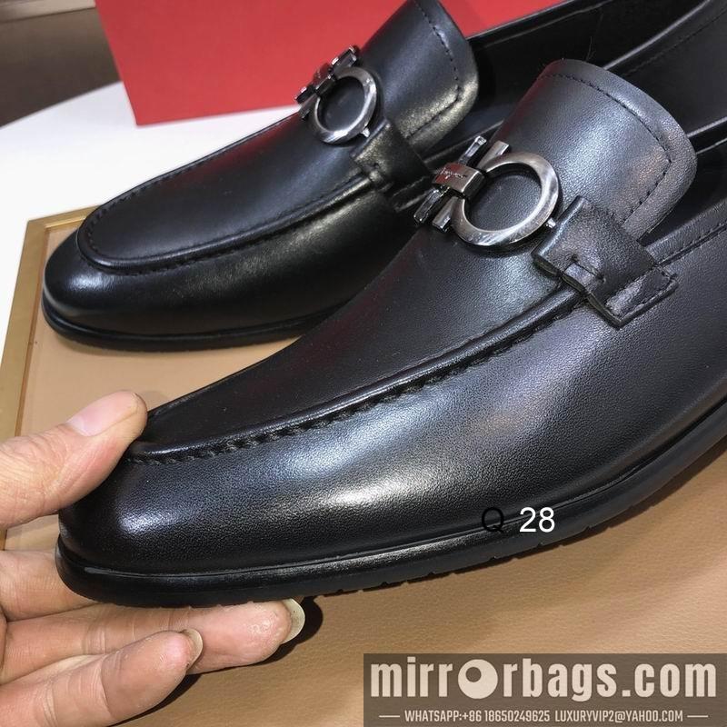 Ferragamo Shoes Ferragamo sz38-45 N1206