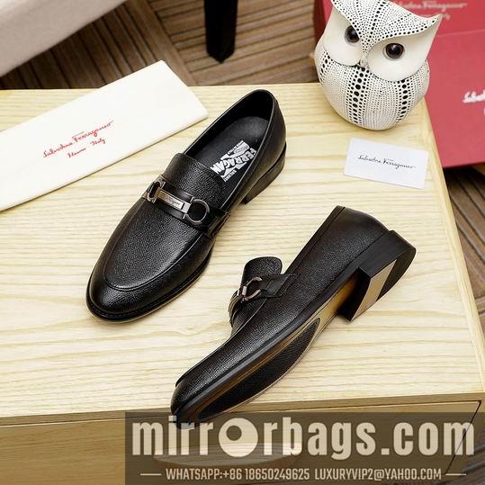 Ferragamo Shoes Ferragamo sz38-45 mnh0515