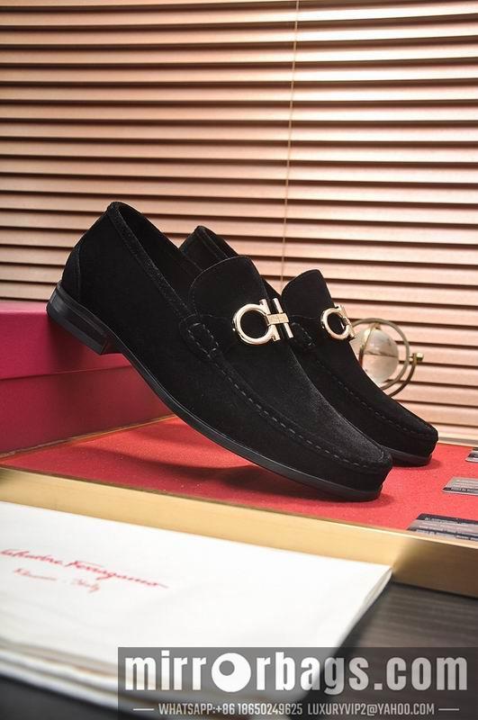 Ferragamo Shoes Ferragamo sz38-45 hnh0306