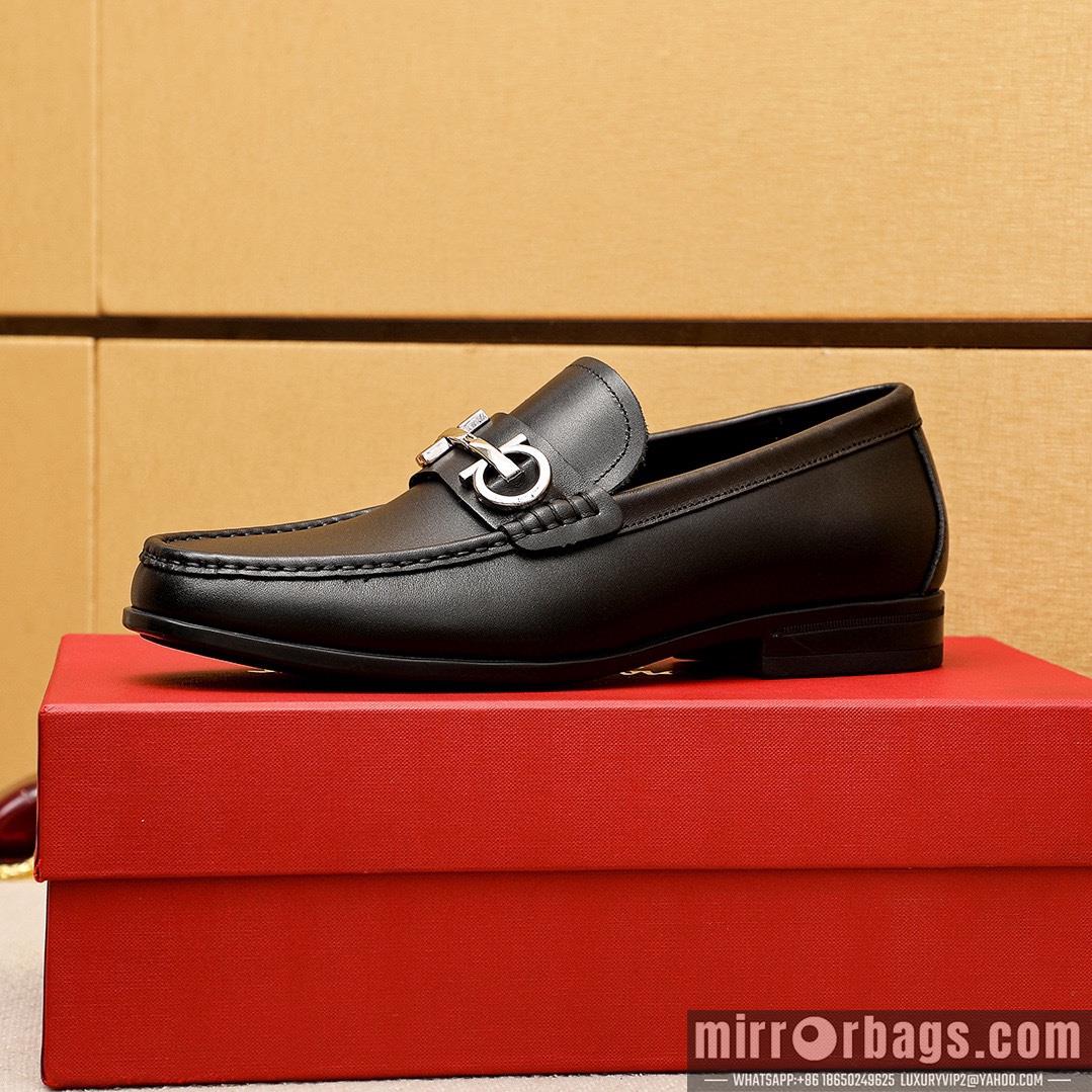 Ferragamo Shoes Ferragamo sz38-44 h0961