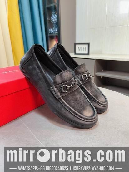 Ferragamo Shoes Ferragamo sz38-44 mnh0603