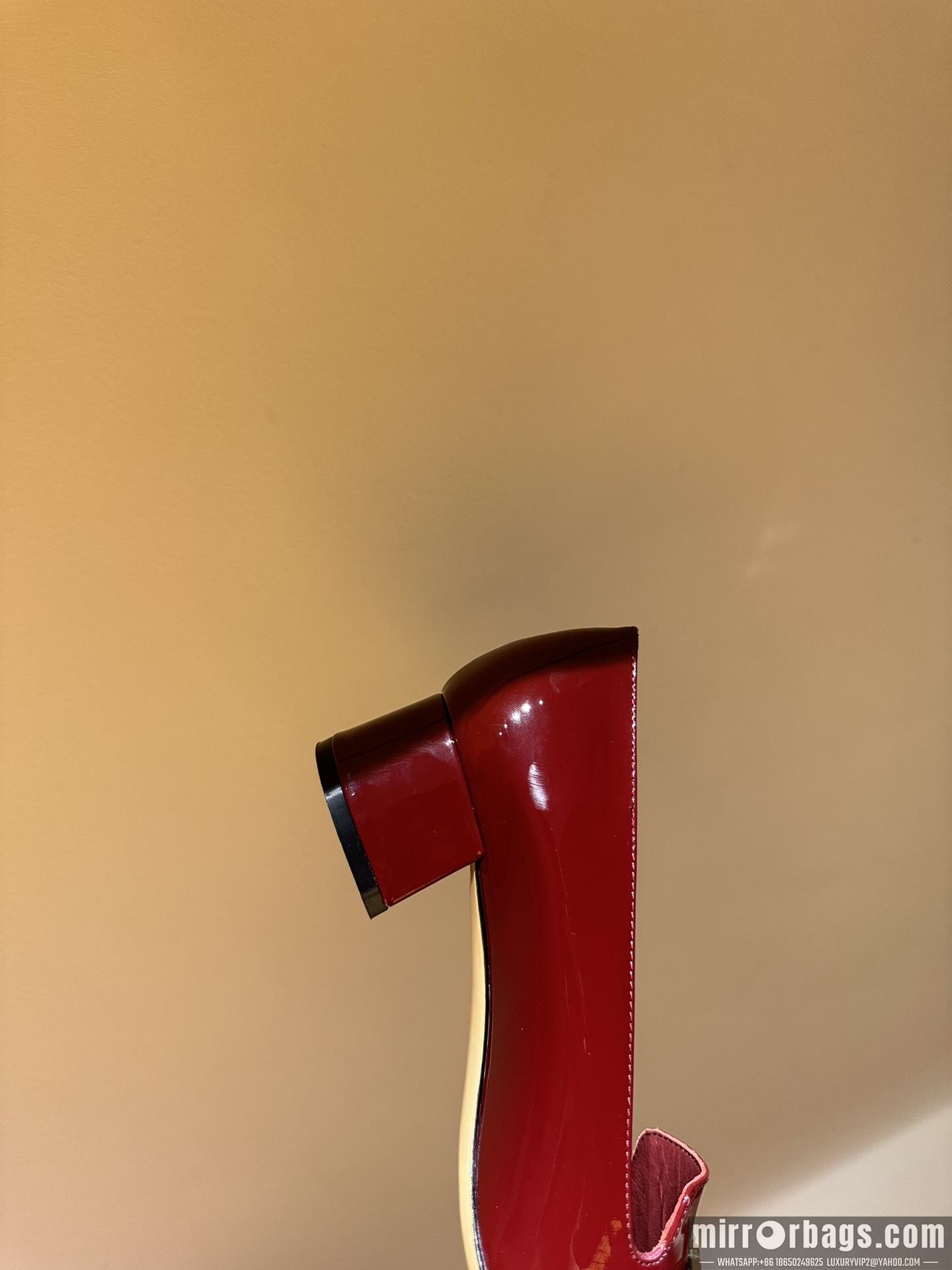 Ferragamo Shoes Ferragamo sz35-40 h0803