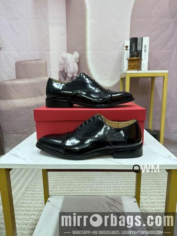 Ferragamo Shoes Ferragamo sz38-45 2C WM1206