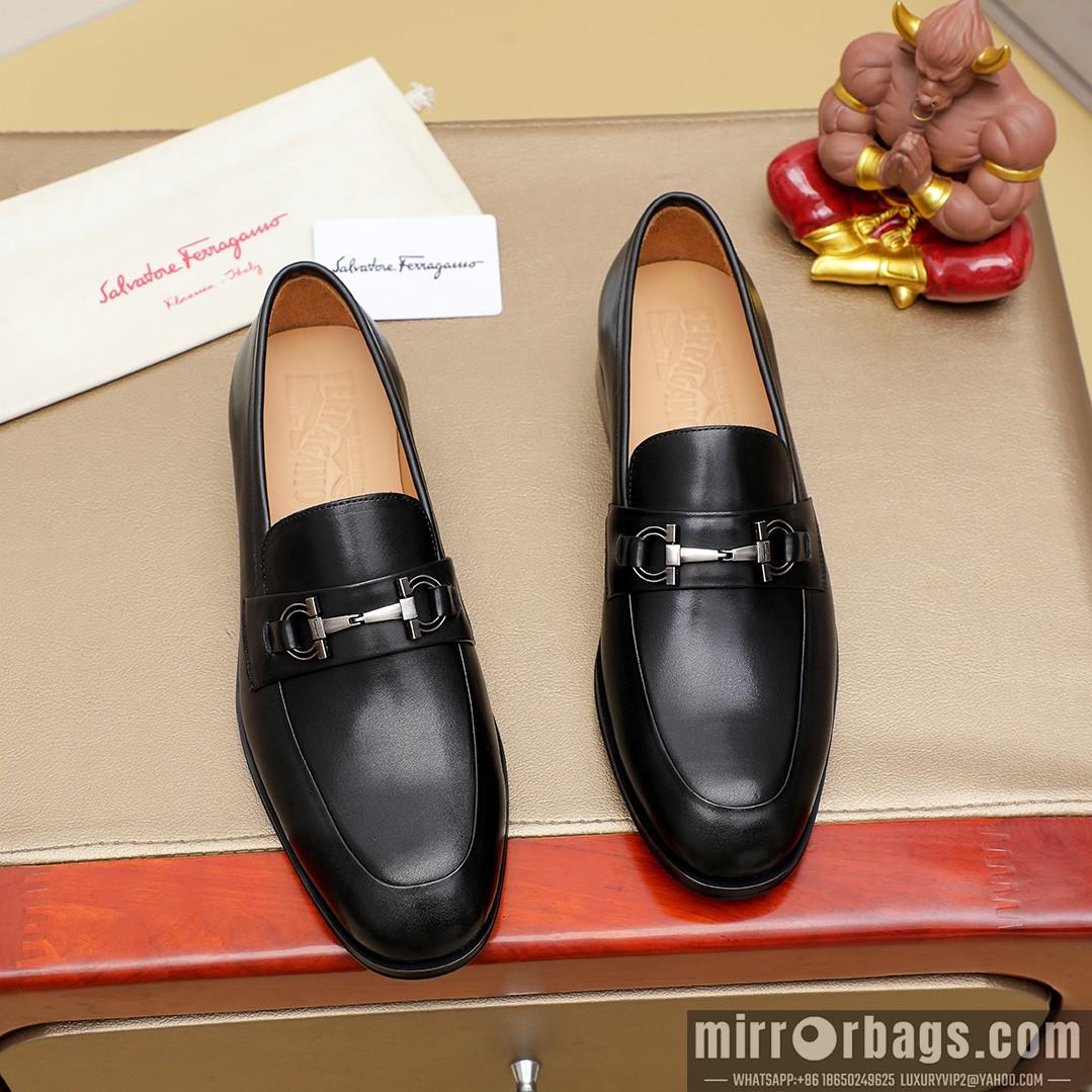 Ferragamo Shoes Ferragamo sz38-44 h0815