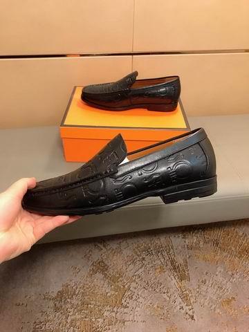 Ferragamo Shoes Ferragamo sz38-44 mnh0348
